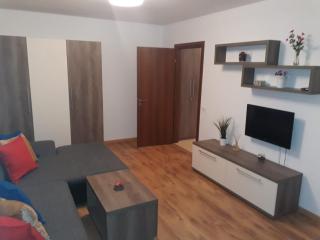 Apartament Mamaia Nord - 1