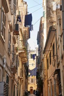 Old Town Luxury Suites 'Lady' - Città di Corfù - 9