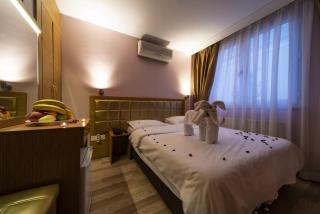 Gulhane Corner Hotel - Istanbul - 3