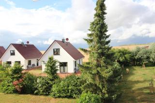 Ferienhaus Klaus und Walter - Mechelsdorf - 4