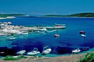 Apartments Pol Murvu - Vis - 6