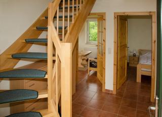 Ferienhaus Klaus und Walter - Mechelsdorf - 8