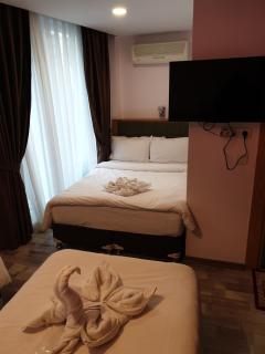 Gulhane Corner Hotel - Estambul - 1