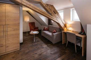 Hotel Gasthof Lamm - Bregenz - 9