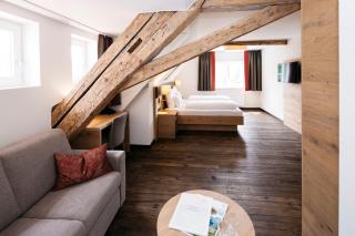 Hotel Gasthof Lamm - 2