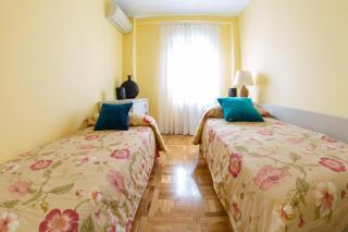 Apartamentos Duque Ventas - Madrid - 6