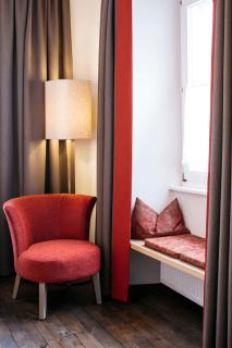 Hotel Gasthof Lamm - 4