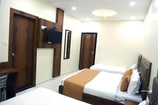 Hotel Golden Hayyath Inn - Mumbai - 5