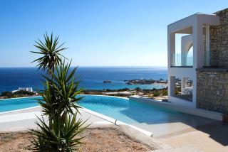 EVILIA LUXURY VILLA - Amoopi - 8