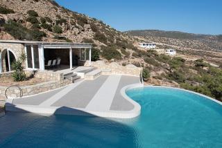 EVILIA LUXURY VILLA - Amoopi - 7