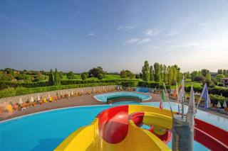 Residence Eden - Peschiera del Garda - 0