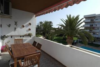 VG1C, Gran apartamento en zona del Puerto - Villajoyosa - 7