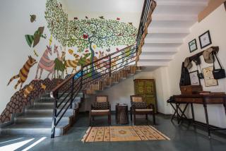 Forsyth Lodge - Sohāgpur - 2