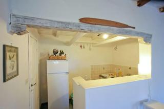 Splendid cottage on Tuscan Sea - 2