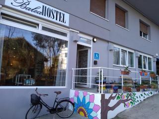 Balea Hostel - San Sebastián - 8
