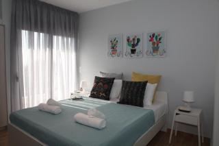 Edem Beach Apartment with Sea View by Athenian Homes - Athènes - 6