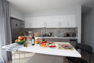 Edem Beach Apartment with Sea View by Athenian Homes - Athènes - 5