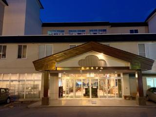 Hokkai Hotel - Lake Toya - 9