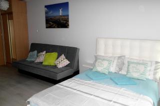 Apartament nad morzem Baltis - Świnoujście - 6