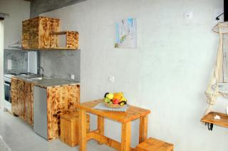 Christos studios and family apartments - Città di Rodi - 1