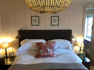 The Red Lion Inn - Long Compton - 1