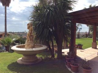 Le Palme Residenza Estiva - 1