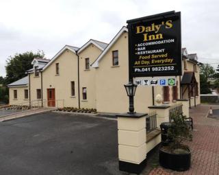 Dalys Inn - Donore - 4