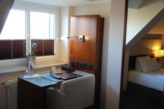 Adena Hotel - Bremerhaven - 4