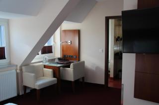 Adena Hotel - Bremerhaven - 2