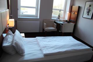 Adena Hotel - Bremerhaven - 1