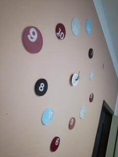 Dietro le quinte 81 - 3