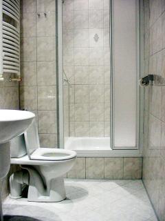 HOSTEL SUCHY BÓR - 4