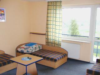 HOSTEL SUCHY BÓR - Suchy Bór - 2