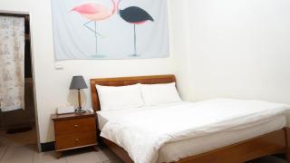 Homestyle Homestay - Jincheng - 4