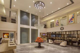 Seyfert Sarovar Premiere Dehradun - Dehradun - 2