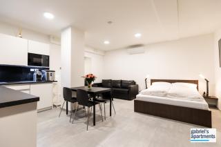 Gabriel´s Apartments - Wenen - 5