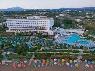 Creta Star Hotel - Adults Only - Skaleta - 9
