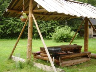 Haaviku Nature Lodge - 4