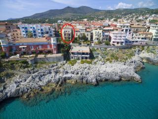 orizzonti di mare - Marina di Camerota - 0