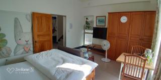 Homestyle Homestay - Jincheng - 1