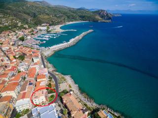 orizzonti di mare - Marina di Camerota - 9