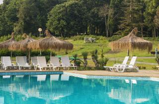 Hotel Forest Beach - 8