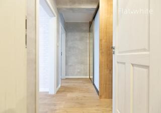 Apartamenty Flat White Zamkowa 4-6 - 5