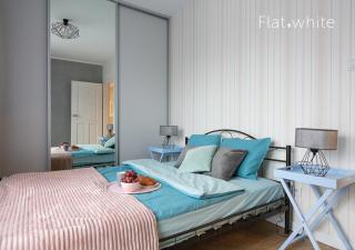 Apartamenty Flat White Zamkowa 4-6 - Zielona Góra - 4