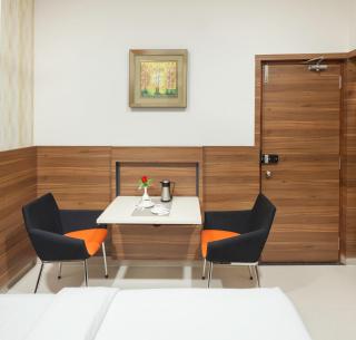Ananyas Nest - Coimbatore - 2