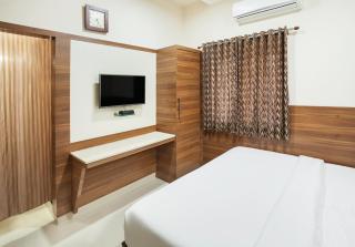 Ananyas Nest - Coimbatore - 1