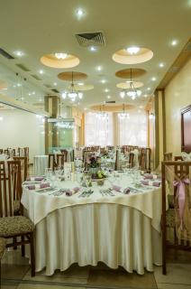 Hotel Traian - 6