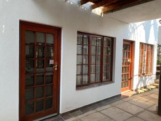 Pensão Guest Lodge - Nelspruit - 3