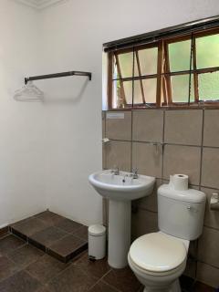 Pensão Guest Lodge - Nelspruit - 2