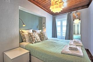 MyPlaceLisbon - Alfama River View Apartment - Lisbona - 6